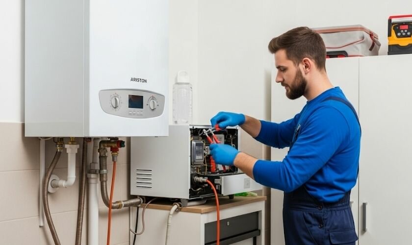 Havza Kombi Servisi | Bakım, Arıza Tamiri ve Petek Temizliği