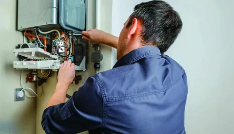 Yakakent Kombi Servisi | Bakım, Arıza Tamiri ve Petek Temizliği