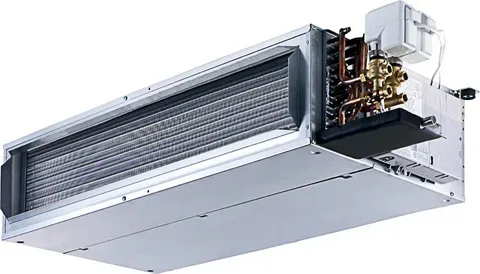 19 Mayıs Fancoil Servisi | Bakım, Arıza Onarımı ve Merkezi Sistem