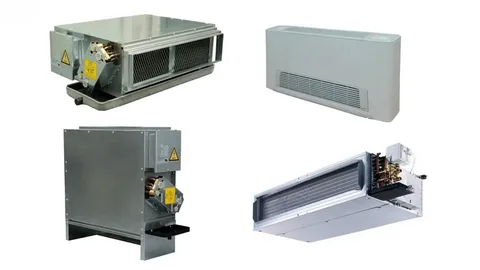 Terme Fancoil Servisi | Bakım, Arıza Onarımı ve Merkezi Sistem