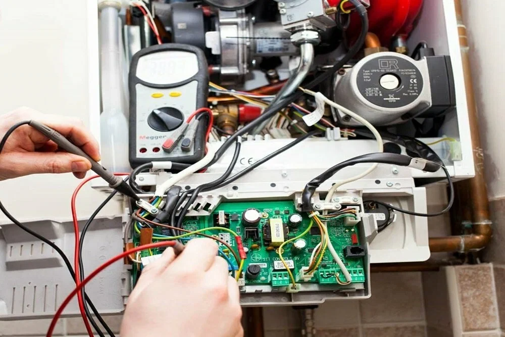 Anakart & Elektronik Kart Tamiri